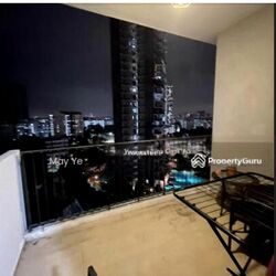 The Trilinq (D5), Condominium #468805911